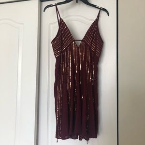 FREE PEOPLE Dress